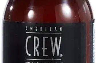 AMERICAN CREW Gesichtsbalsam SPF 15