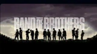 Band of Brothers Folge 1 bis 10 in HD für 7,99€ (statt 19€)