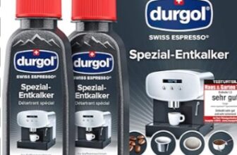 Amazon-de-durgol-swiss-espresso-Spezial-Entkalker-–-Kalkentferner-für-Kaffeemaschinen-aller-Typen-und-Arten-–-Einfache-Reinigung-ohne-Einwirkzeit-Rückstände-–-Deutsche-Version-–-2x125ml