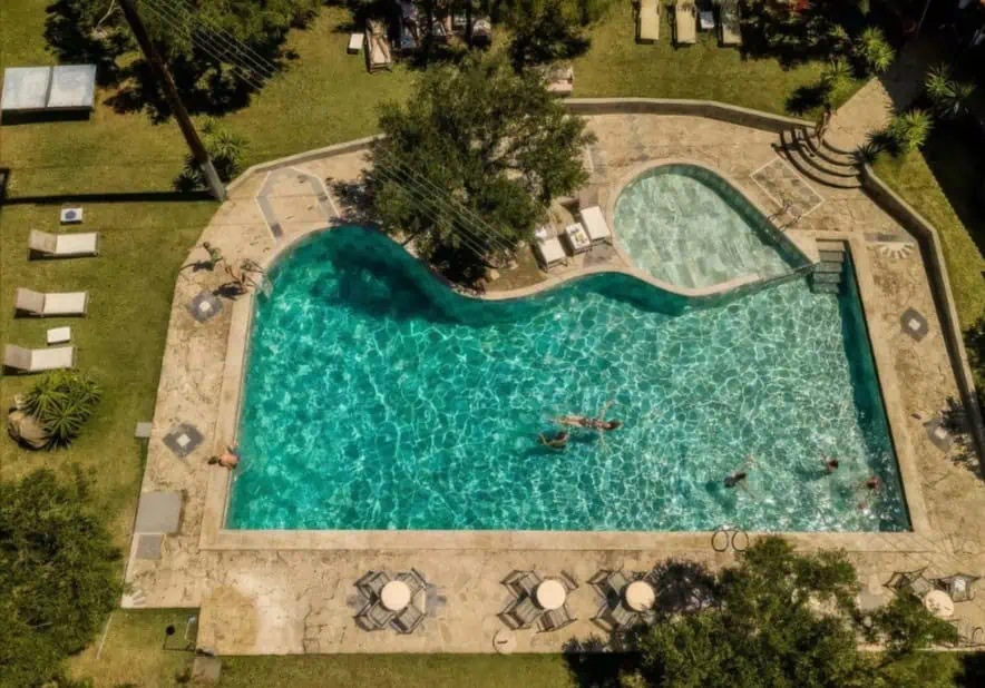 Chalkidiki im Oktober2025 😍 🔥 10 Tage im 3* Asteris Village Hotel mit Frühstück & Flug für 279€