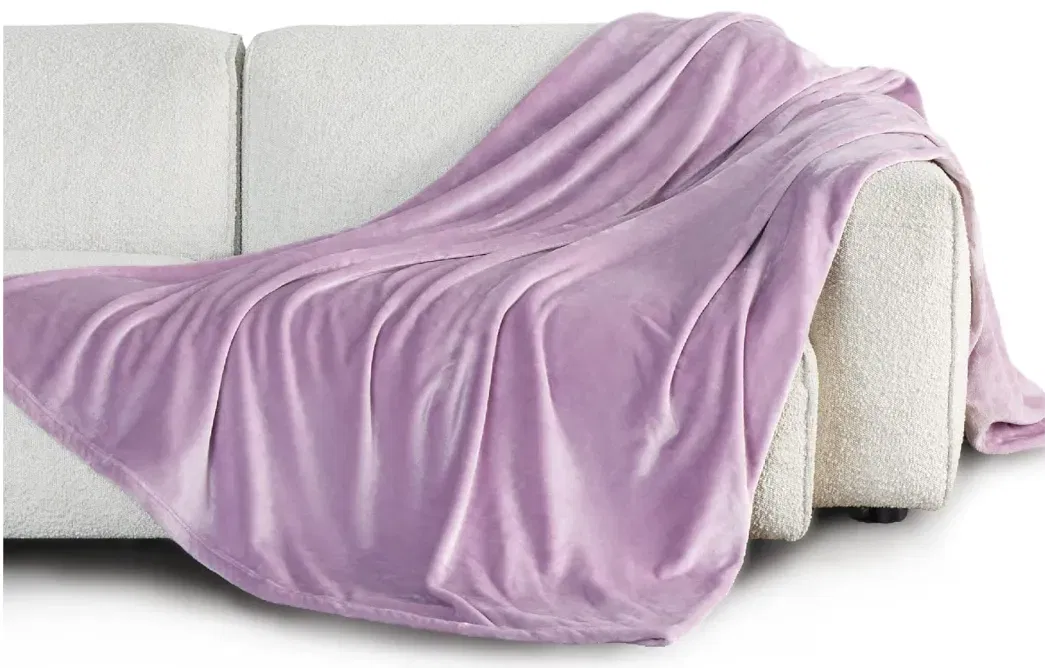 BEDSURE Kuscheldecke Flauschig (XXL 230x270cm) für 15,70 € inkl. Versand (statt 22,43 €)