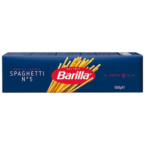 Barilla Classic Pasta Schnäppchen, Deals Und Rabattcodes Des Tages - Barilla Classic Pasta