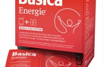 Basica®-Energie-Basica®