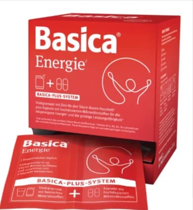 Basica®-Energie-Basica®