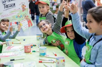 Bastel-Spaß-für-Kinder-im-Kids-Club-BAUHAUS