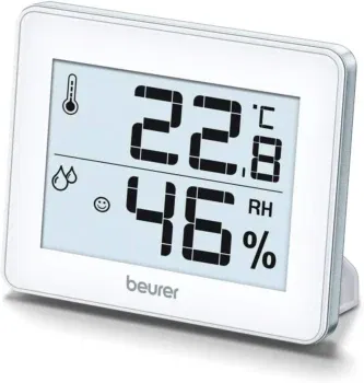 Beurer HM 16 Thermo-Hygrometer