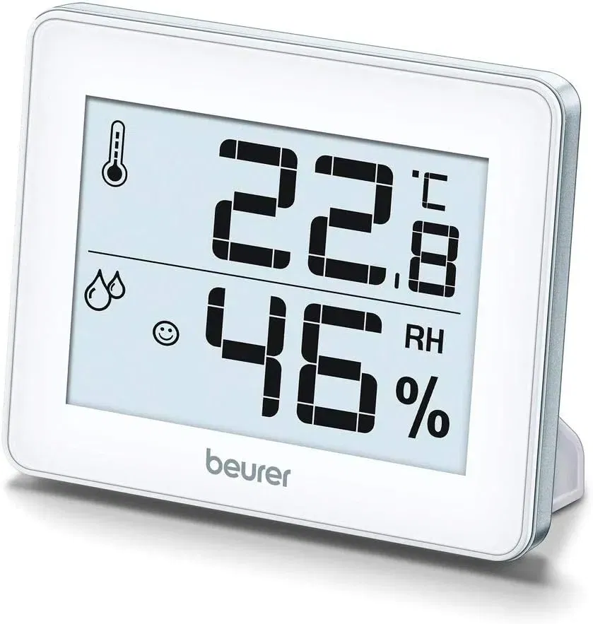 Beurer Hm 16 Thermo-Hygrometer