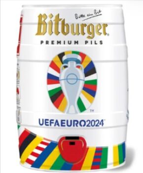 Bitburger-Premium-Pils-5-Liter-Bierfass-mit-Zapfhahn-…