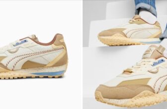 Blktop-Rider-Expeditions-Sneakers-beige-PUMA