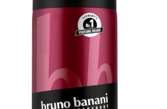 Bruno-Banani-Fragrance-Loyal-Man-Deo-Bodyspray-Körperspray