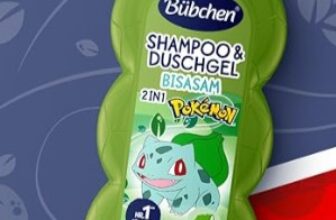 Bübchen-2in1-Shampoo-Duschgel-für-Kinder-Pokémon-Bisasam-Edition-230-ml-–-Pflegende-Haarwäsche-und-mild-reinigendes-Duschbad-ohne-Silikone-Amazon-de-Baby