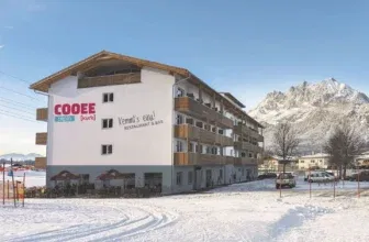 COOEE alpin Hotel