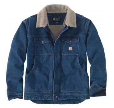 Carhartt-Jacke-Relaxed-Denim-Sherpa-Lined-Jacket-Beech-Jacken-Mäntel-Herrenbekleidung-Workwear-kustom-kult-de