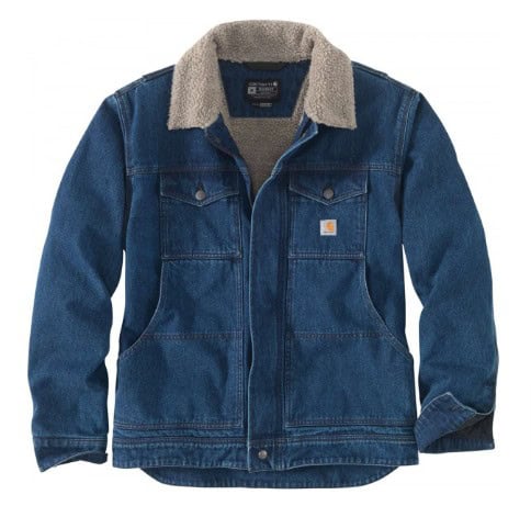 Carhartt-Jacke-Relaxed-Denim-Sherpa-Lined-Jacket-Beech-Jacken-Mäntel-Herrenbekleidung-Workwear-Kustom-Kult-De