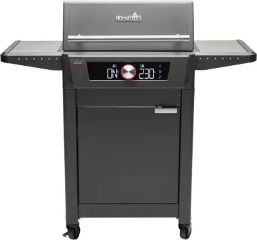 Char-Broil Evolve Electric E-Power Grillen