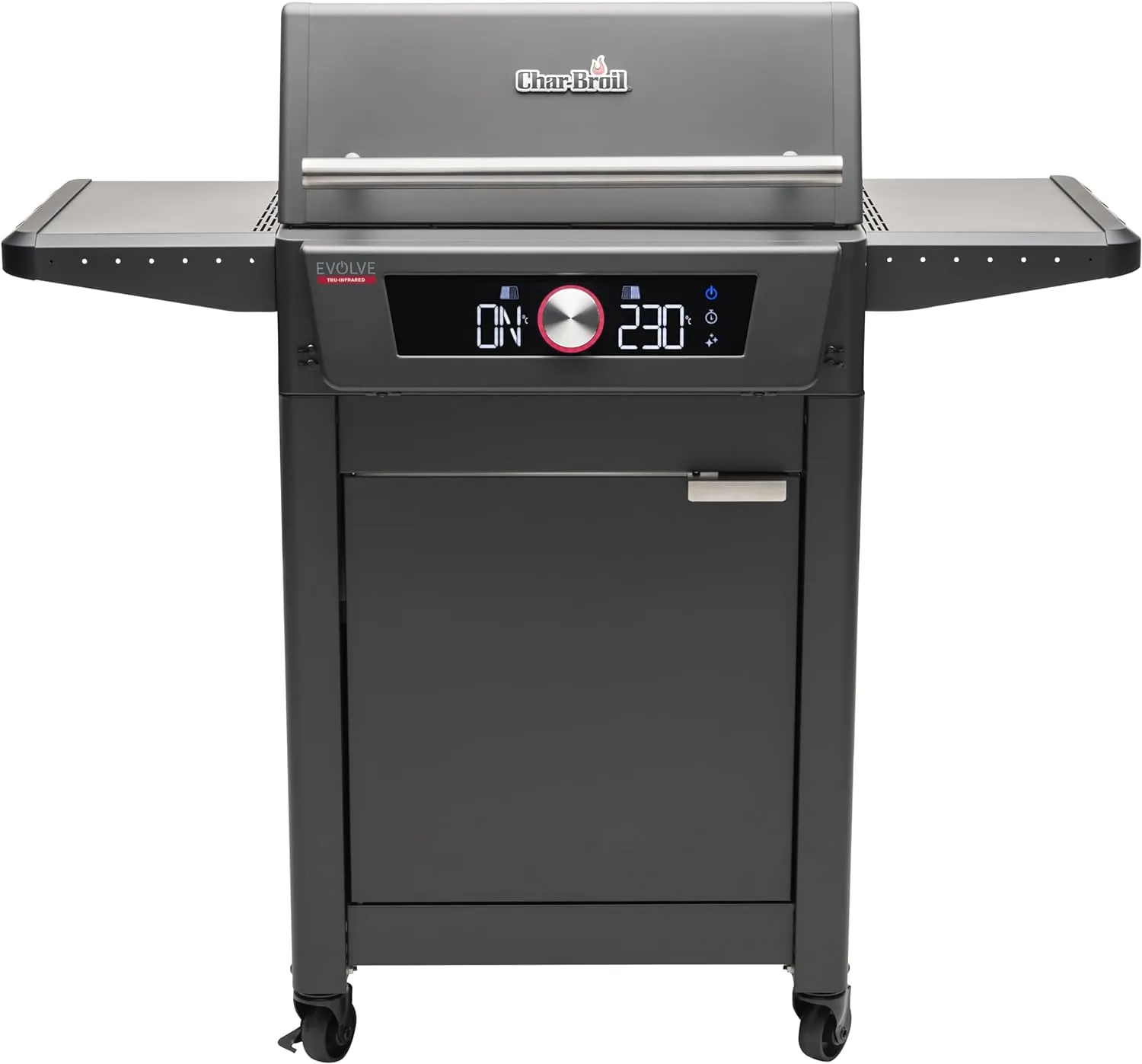 Char-Broil Evolve Electric E-Power Grillen