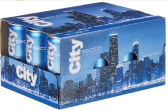 City-Secco-White-Frizzante-12-x-200ml-Amazon-de-Lebensmittel-Getränke