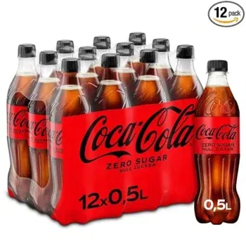 Coca-Cola Zero Sugar 12er Pack