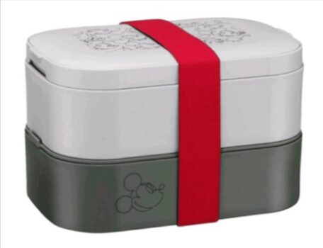 Disney-Mickey-Mouse-Lunch-Box-Double-Decker