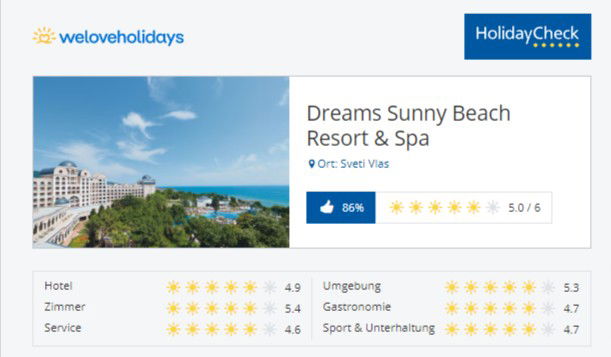 Dreams-Sunny-Beach-Resort-Spa-In-Sonnenstrand-Weloveholidays