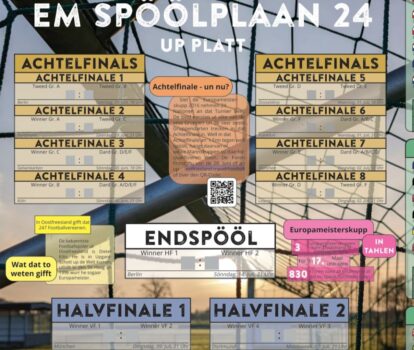 EM-Spielplan