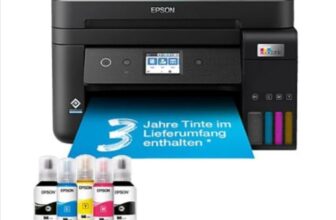 EPSON-EcoTank-ET-4850-Tintenstrahl-Multifunktionsdrucker-WLAN-Multifunktionsdrucker-in-Schwarz-online-kaufen-SATURN