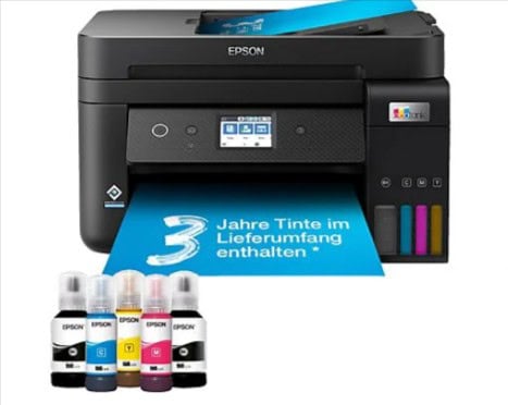 Epson-Ecotank-Et-4850-Tintenstrahl-Multifunktionsdrucker-Wlan-Multifunktionsdrucker-In-Schwarz-Online-Kaufen-Saturn