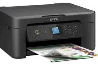 Epson XP-3200 Expression Home Multifunktionsdrucker