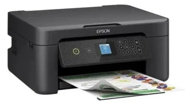 Epson XP-3200 Expression Home Multifunktionsdrucker