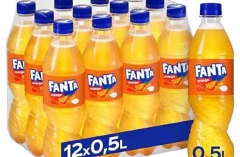 Fanta Orange 12er Pack