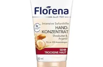 Florena Handcreme Konzentrat