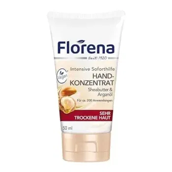 Florena Handcreme Konzentrat