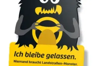 Gratis Duftbaum Landstraßen-Monster