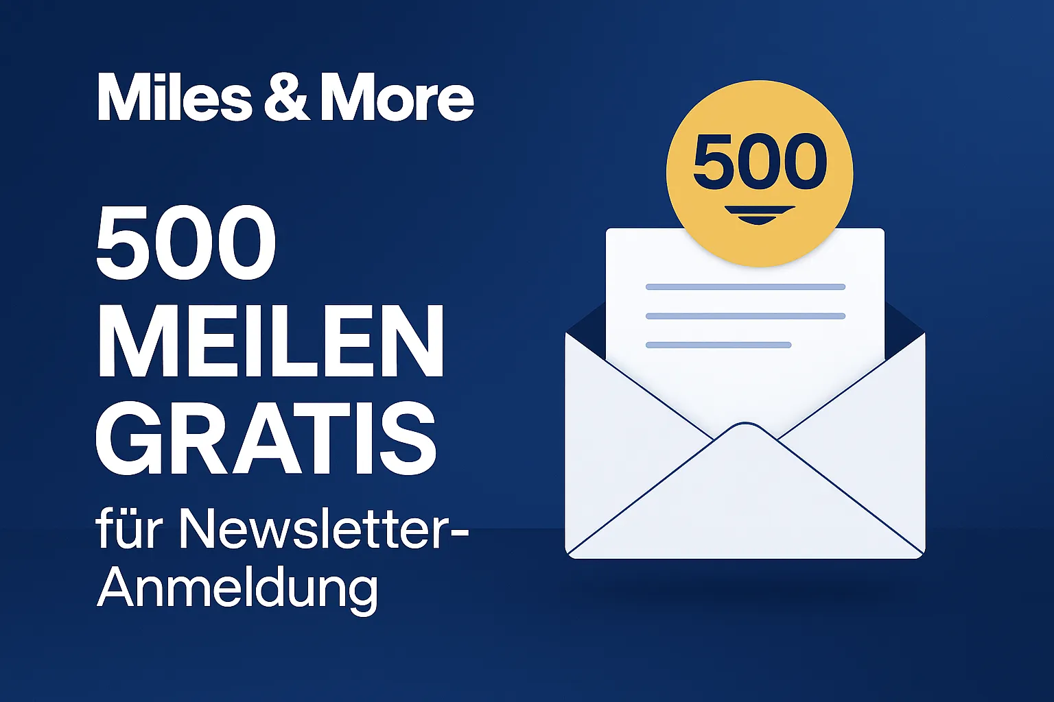Gratis Meilen