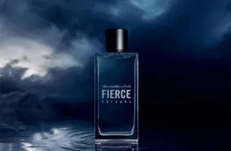 Gratisprobe des ikonischen FIERCE EdC von Abercrombie & Fitch