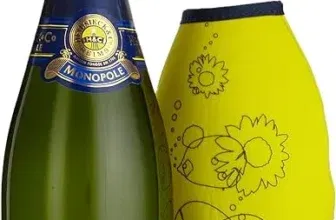 Heidsieck & Co Monopole Blue Top brut Champagner