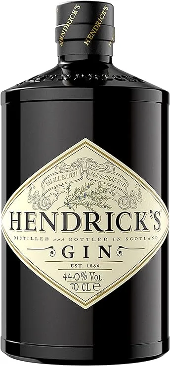 Hendrick's Original Gin