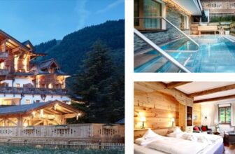 Hotel Grossarler Hof