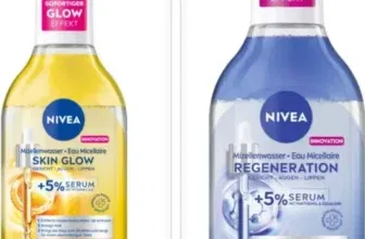 IMG 1228Bis zu 2 NIVEA Mizellenwasser Serum bei dm, Rossmann, Müller & BUDNI