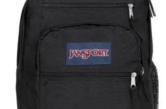 JanSport Big Student 34 Liter Rucksack