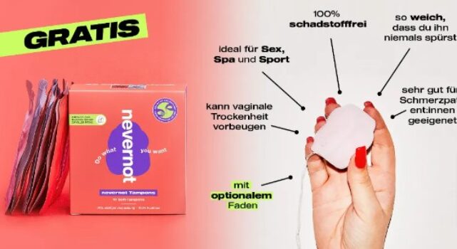 Jetzt-mit-Cashback-Geld-sparen-️nevernot-Soft-Tampons-10er-Packung-mit-100-marktguru