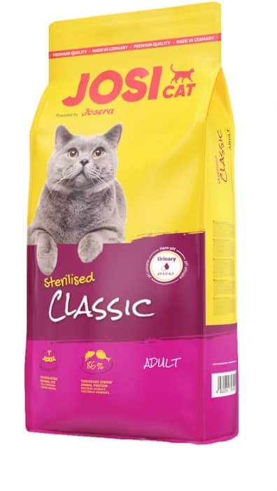 Josera Josicat Katzenfutter Bestellen Medpets.de