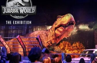 Jurassic-World-The-Exhibition