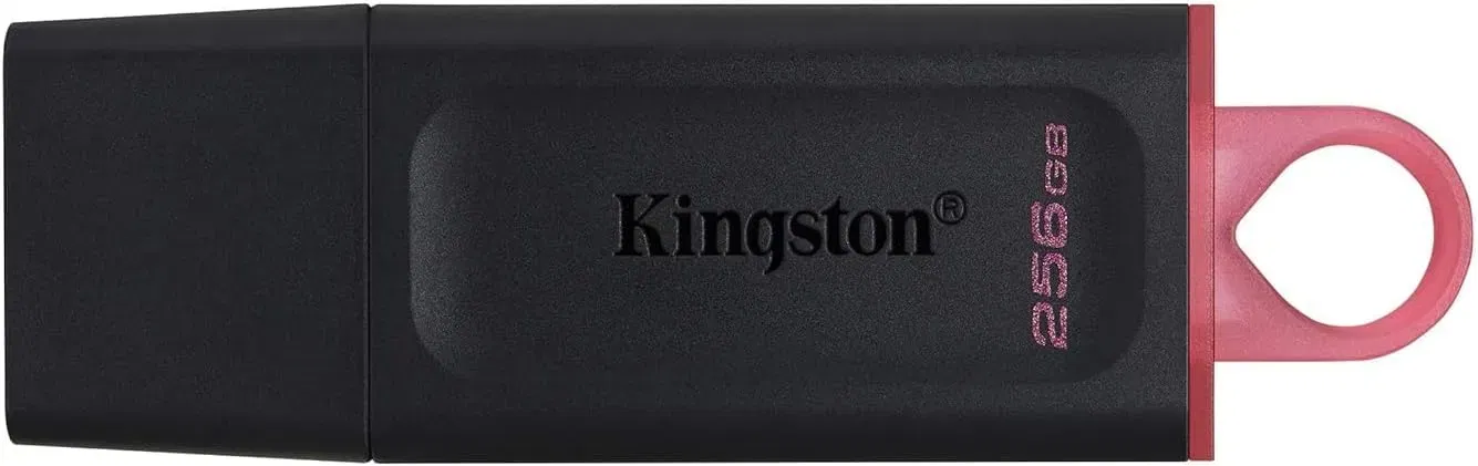 Kingston Datatraveler Exodia Dtx256Gb Usb-Stick 3.2 Gen 1