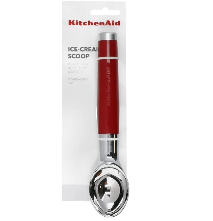 Kitchenaid Eiscremelöffel