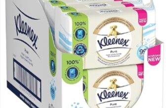 Kleenex-Pure-Moist-Toilet-Paper-12er-Pack-Amazon-de-Drogerie-Körperpflege