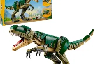 LEGO 31151 Creator 3-in-1 T.Rex