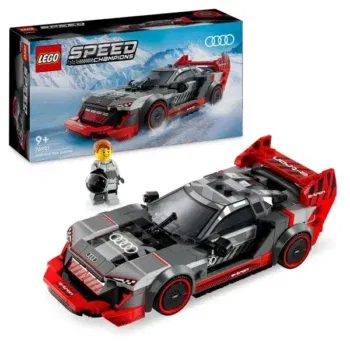 LEGO Speed Champions - Audi S1 e-tron quattro (76921)