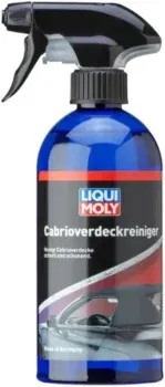 LIQUI MOLY Cabrioverdeckreiniger (500 ml)