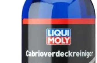 LIQUI MOLY Cabrioverdeckreiniger (500 ml)